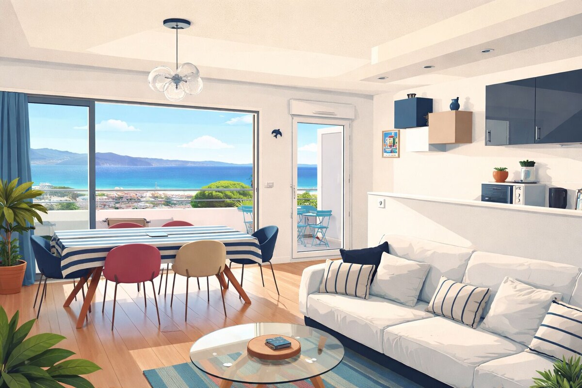 Bild für Gastgeberprofil