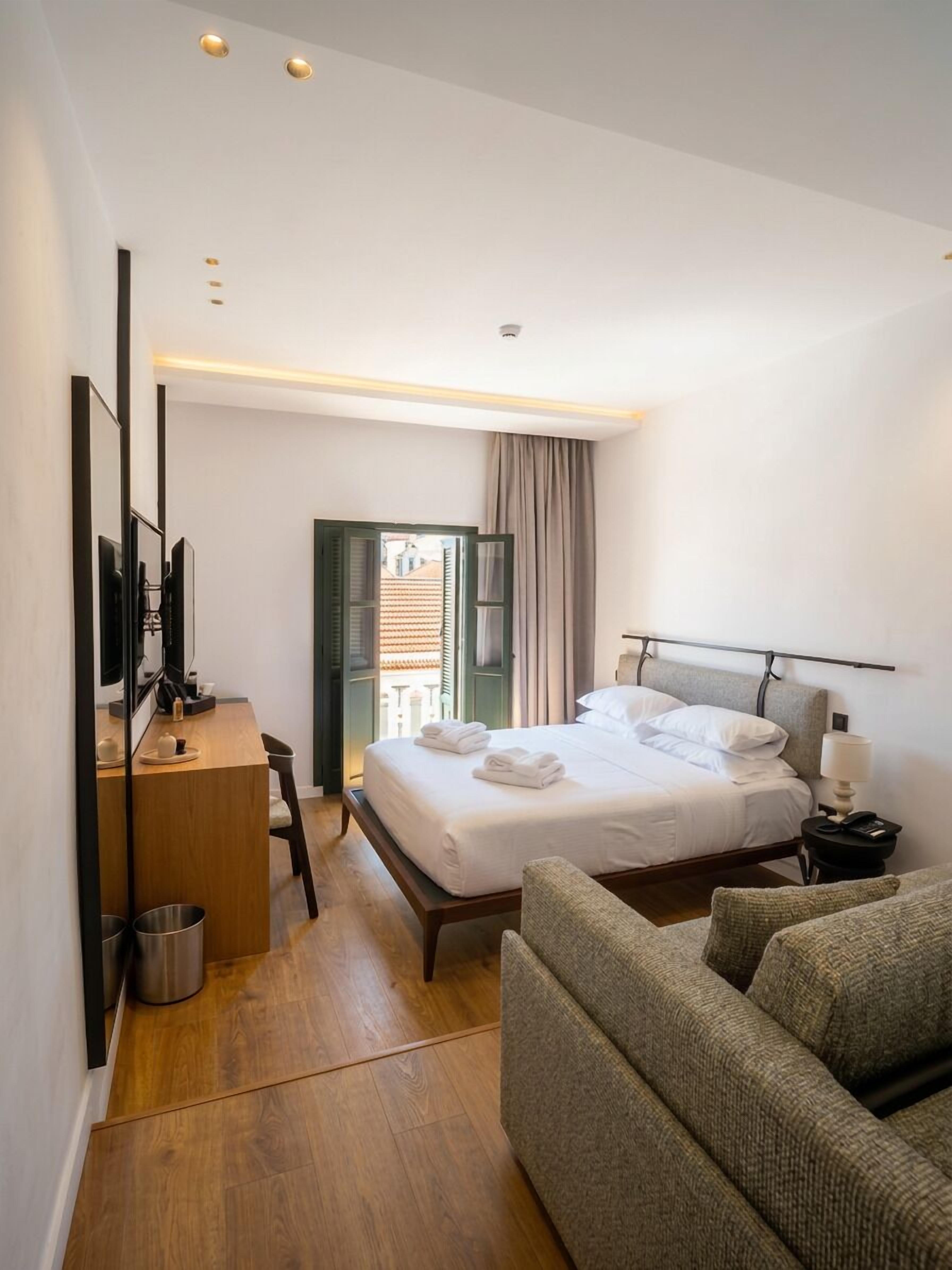 Photo - Kentrikon 1924 Boutique Hotel, Old Town