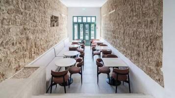 Matservice på rummet