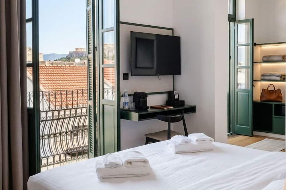Kentrikon 1924 Boutique Hotel Old Town