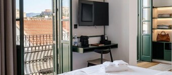 Kentrikon 1924 Boutique Hotel Old Town