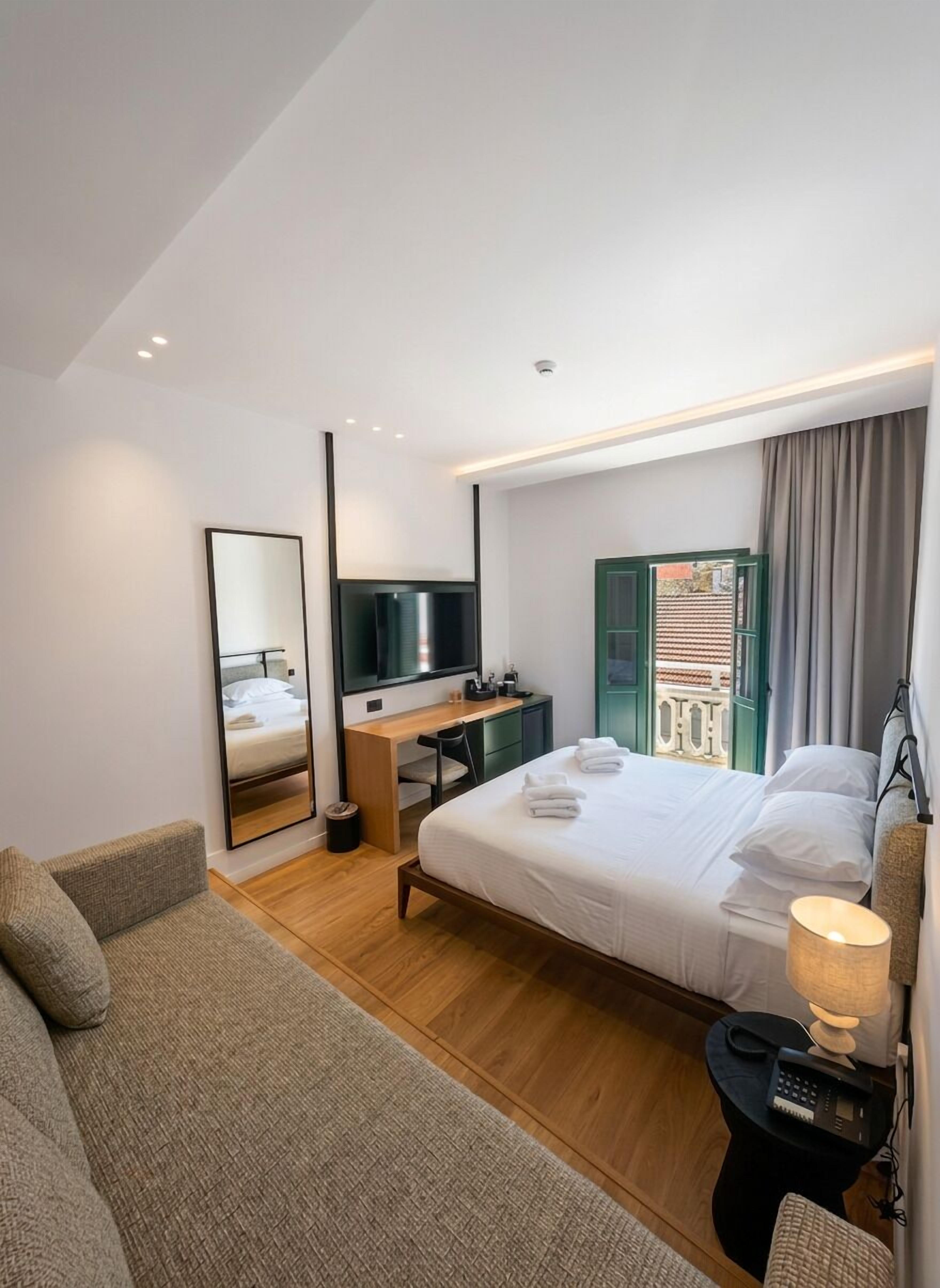 Photo - Kentrikon 1924 Boutique Hotel, Old Town