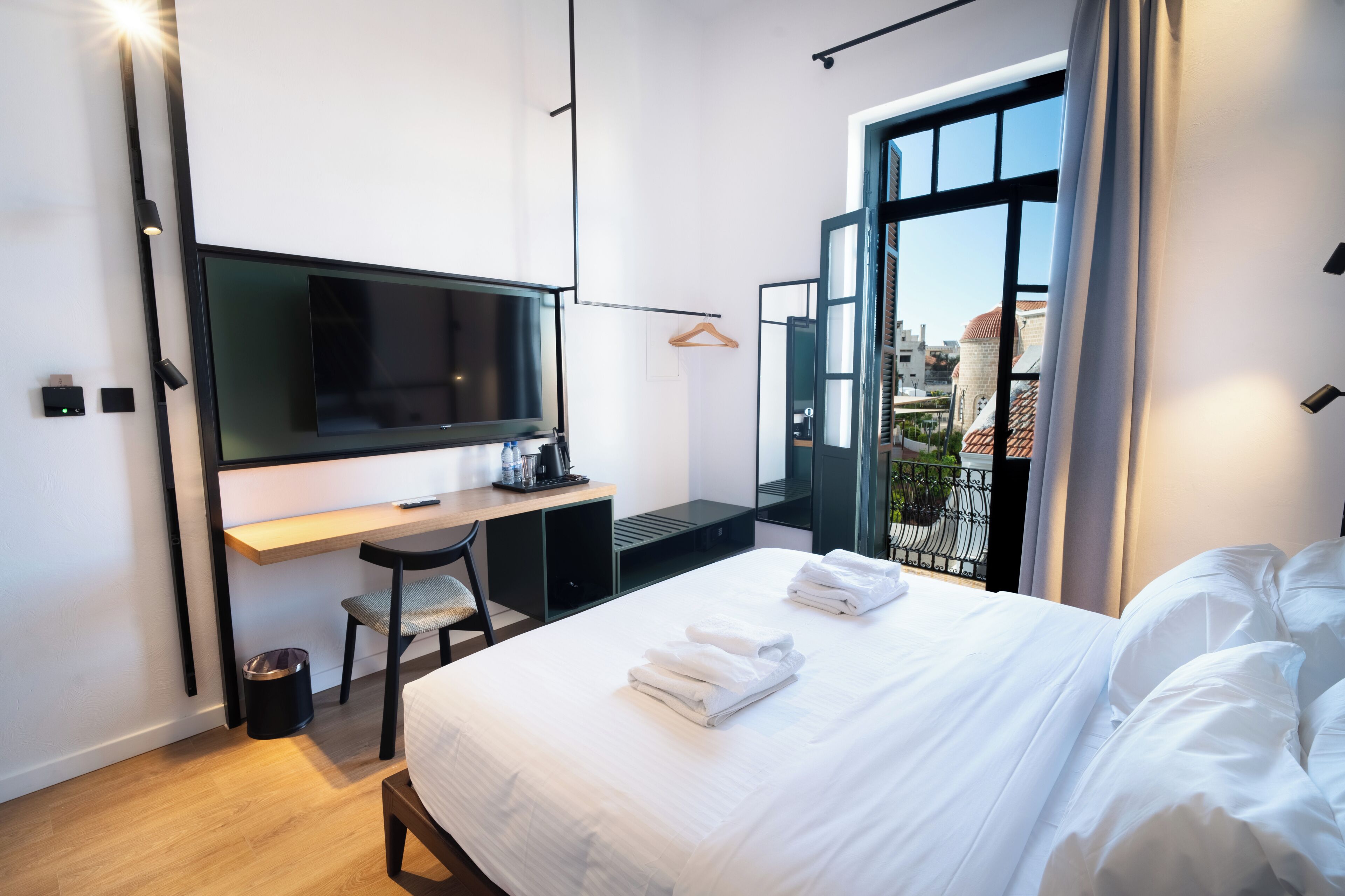 Photo - Kentrikon 1924 Boutique Hotel, Old Town