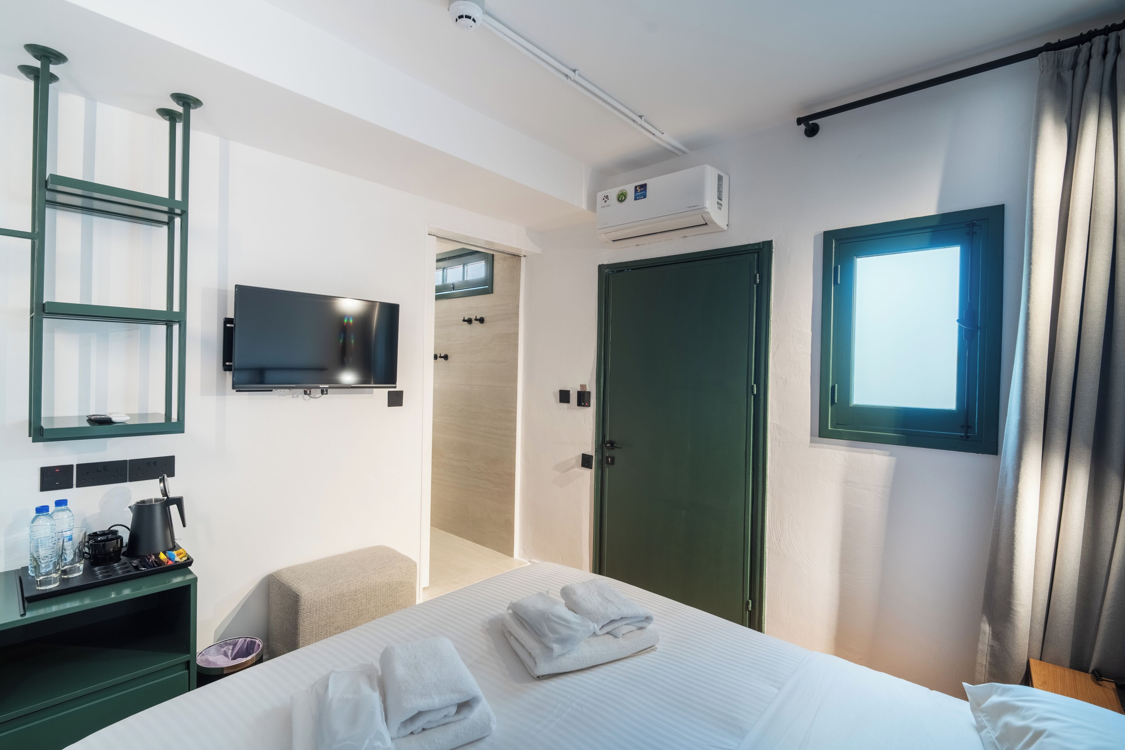 Photo - Kentrikon 1924 Boutique Hotel, Old Town