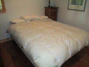 3 chambres, Wi-Fi, draps fournis