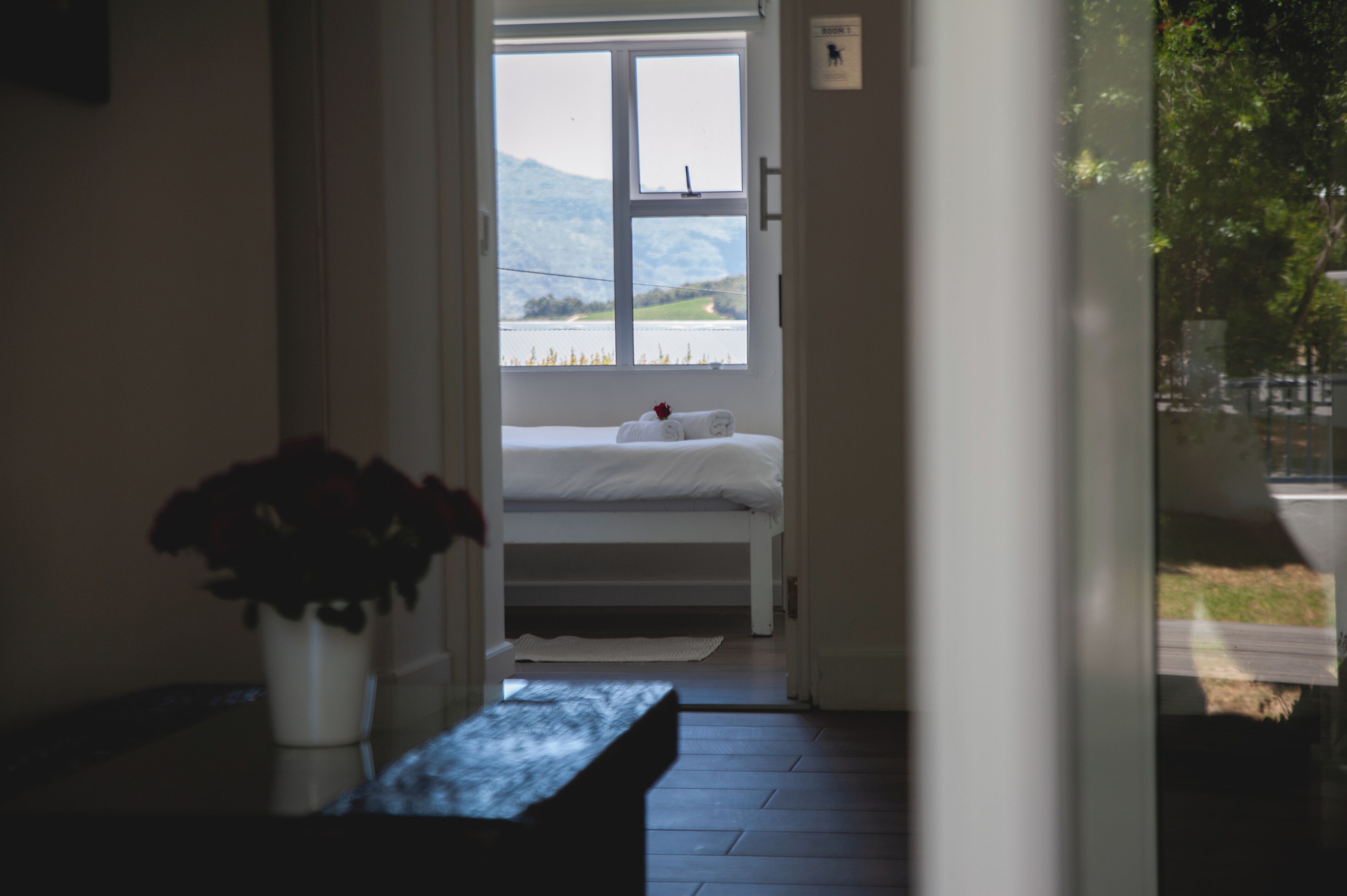 Standard Single Room, Non Smoking | Premium bedding, free WiFi, bed sheets