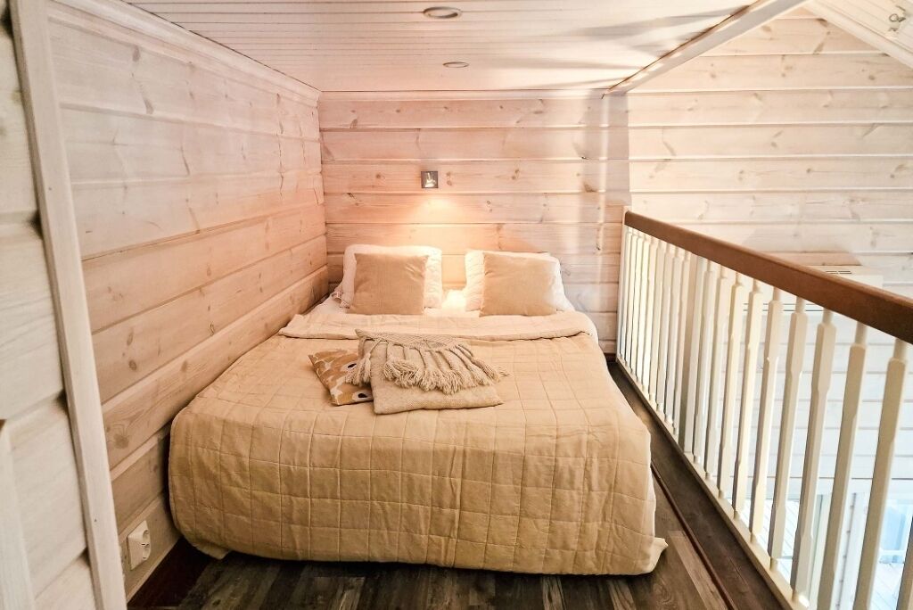 5 Schlafzimmer, WLAN