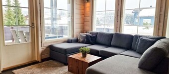 Villa Tähkä, HimosYkkösen alue