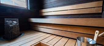 Villa Tähkä, HimosYkkösen alue