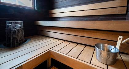 Villa Tähkä, HimosYkkösen alue