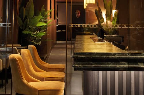 Cocktailbar