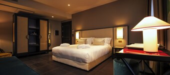 U-Visionary Venezia Hotel