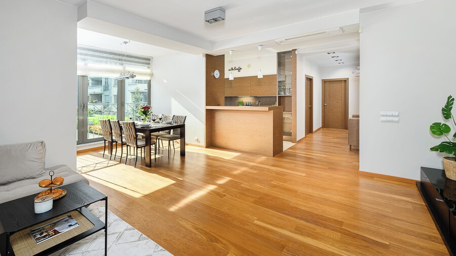 Lumina stylish apartment with parking