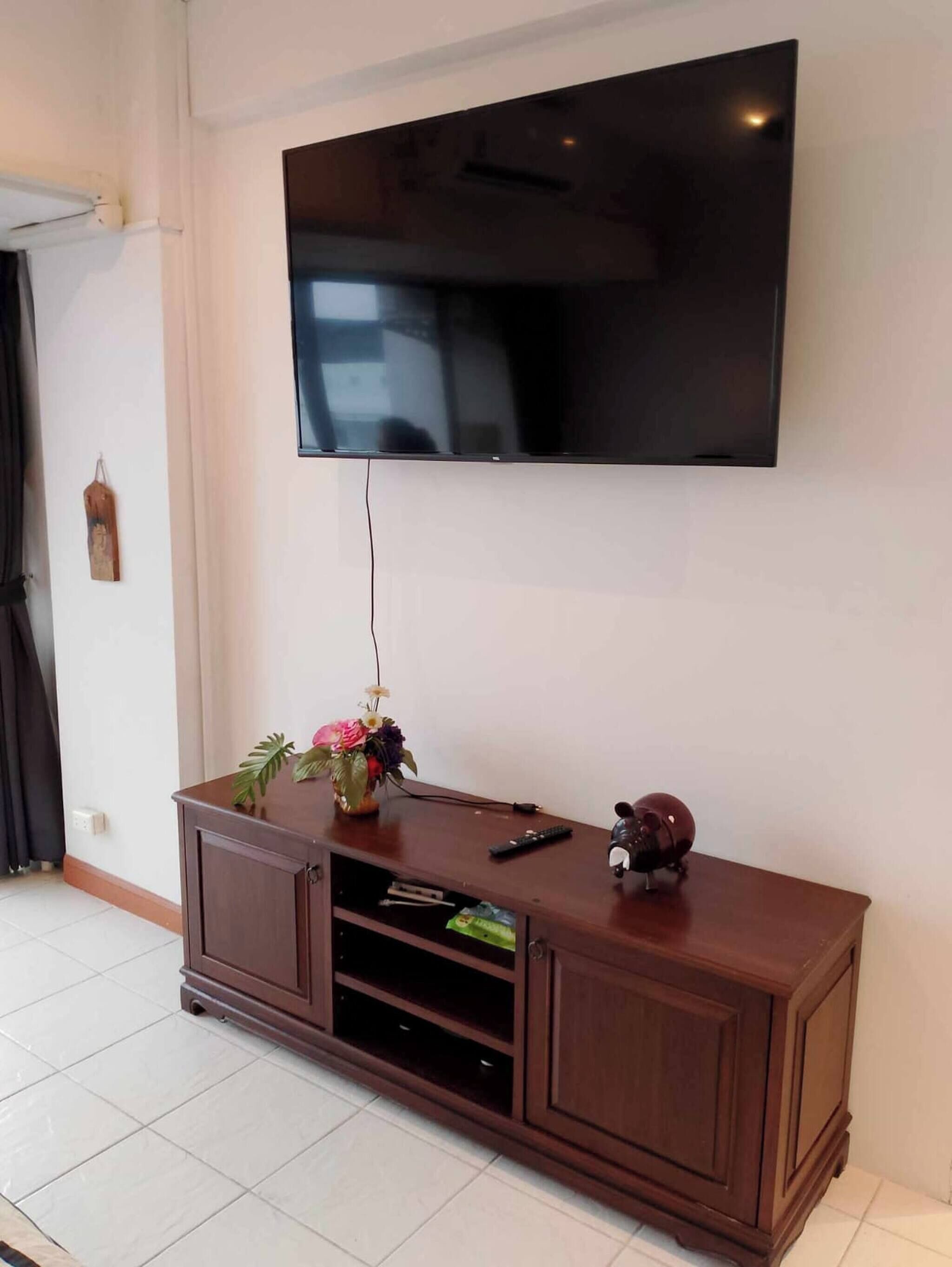 客室の設備とサービス