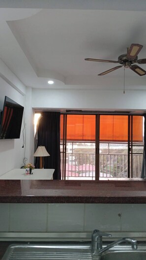 Apartment, 1 Schlafzimmer, Raucher | Innenbereich