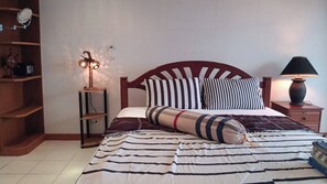 Apartment, 1 Bedroom, Smoking
