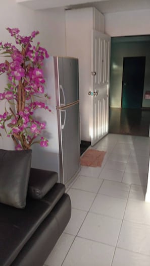 Appartement, 1 chambre, fumeur | Intérieur