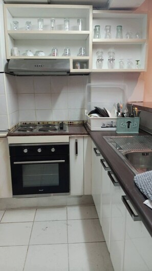 Apartment, 1 Schlafzimmer, Raucher | Innenbereich