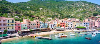 Capel Rosso Lighthouse