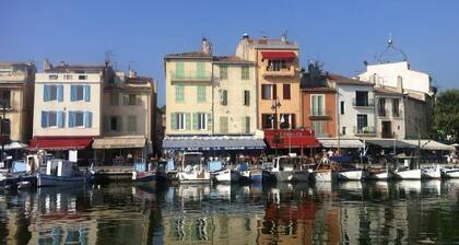 Provencal charm, pool&garden