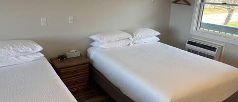 1 habitación, escritorio, cuna de viaje y wifi gratis