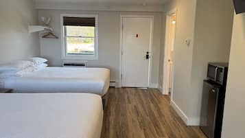 1 chambre, bureau, lit parapluie, Wi-Fi gratuit
