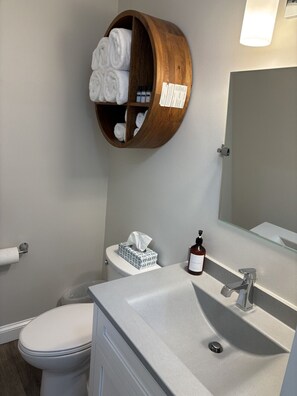 Towels