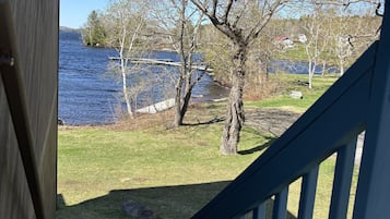 Ulkoalueet