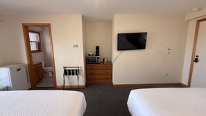 1 habitación, escritorio, cuna de viaje y wifi gratis 