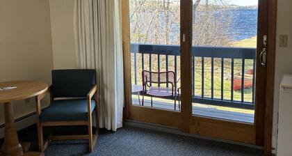 Juniper Motel*Double Queen*RM19*Dock*ATV Access*Waterfront*Pet Friendly*Boat Rentals