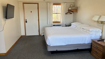 1 habitación, escritorio, cuna de viaje y wifi gratis