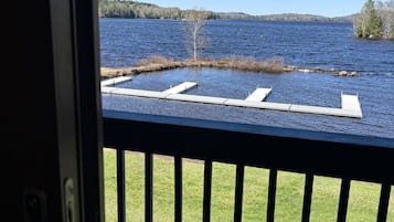 Interiør