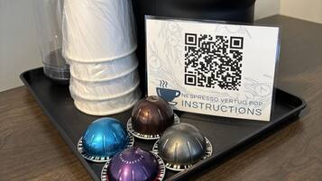 Café et/ou machine à café