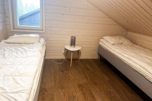 3 quartos, Wi-Fi