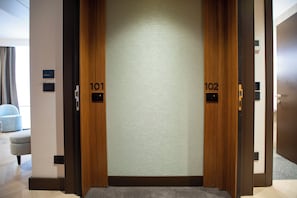 Chambre Familiale, 2 chambres, chambres communicantes