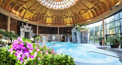 Villa avec piscine vue sur les Pyrénées