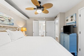 Unclassified image, 3 of 36, button - 1BR Ground Floor, Pets, Beach & Pool, Sleeps 4 (Panama City Beach)