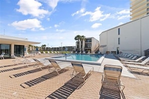 Unclassified image, 2 of 36, button - 1BR Ground Floor, Pets, Beach & Pool, Sleeps 4 (Panama City Beach)