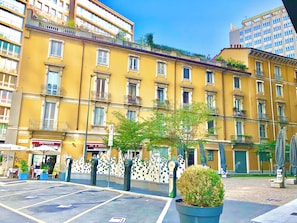 Exterieur