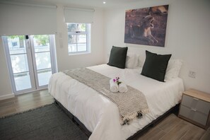 2 bedrooms, free WiFi - TheLab Villa (Franschhoek)