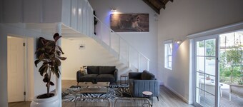 TheLab Villa