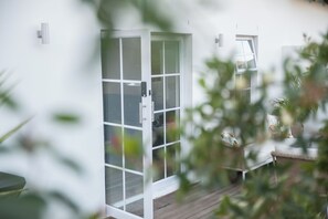 Villa, 2 Bedrooms, Non Smoking | Terrace/patio - TheLab Villa (Franschhoek)