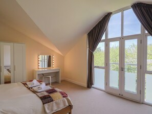 村舍 | 3 多间卧室、特色装修、特色家居、免费 WiFi