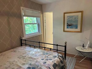 2 habitaciones, wifi y ropa de cama 