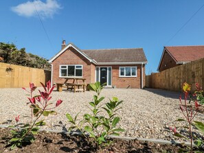 Exterior - The Hideaway (Bridlington)