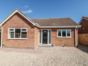 Exterior - The Hideaway (Bridlington)