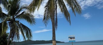 Tropical Perfection, Includes Kayak, Snorkel, Beach Gear, 6Min Walk To The Beach