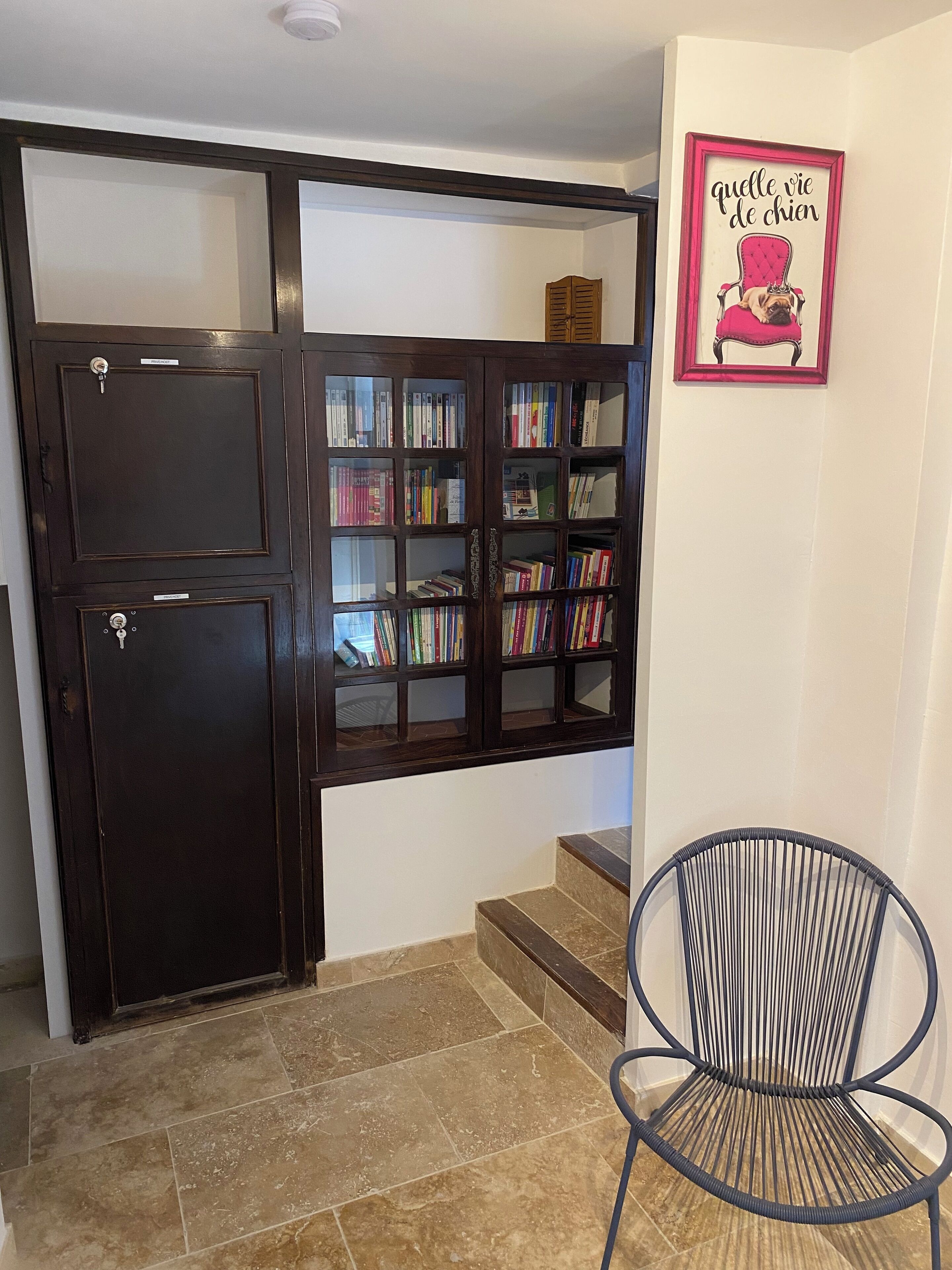 Interieur