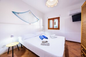 6 chambres, Wi-Fi, draps fournis