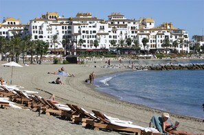 Plage
